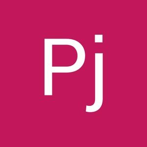 Meet your Posher, Pj
